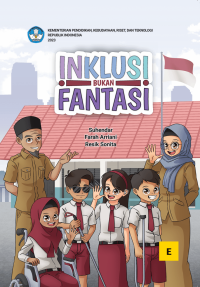 Image of Inklusi Bukan Fantasi - Ebook