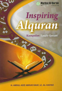 Image of Inspiring Alquran : Kumpulin Taujih Qurani