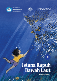 Image of Istana Rapuh Bawah Laut - Ebook