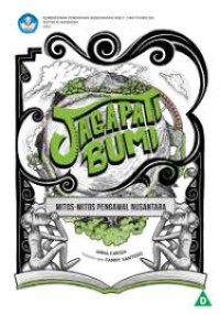 Image of Jagapati Bumi - Ebook