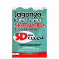 Jagonya... Rumus-rumus Matematika Super Lengkap SD Kelas 1-6
