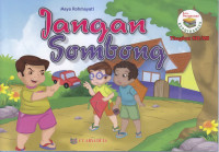 Image of Jangan Sombong