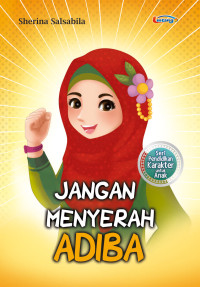 Image of Jangan Menyerah Adiba