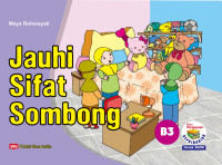 Image of Jauhi Sifat Sombong