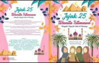 Jejak 25 Wanita Istimewa Pengukir Sejarah Islam di Masanya