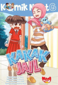 Kakak Jail