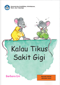 Image of Kalau Tikus Sakit Gigi - Ebook