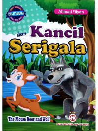 Kancil dan Serigala