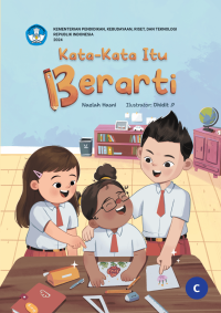 Image of Kata-Kata Itu Berarti - Ebook