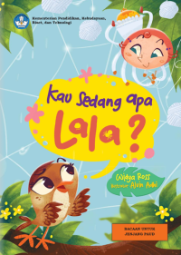 Image of Kau Sedang Apa, Lala? - Ebook