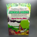 Keajaiban Kisah 99 Asmaul Husna