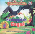 Kedengkian Gagak