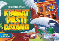 Image of Kiamat Pasti Datang (2)