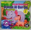 Kisah Binatang dalam Alquran : Jilid 2