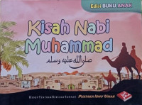 Image of Kisah Nabi Muhammad saw.