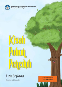 Image of Kisah Pohon Peneduh - Ebook