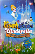 Kisah Putri Cinderella dan Dongeng Populer Lainnya