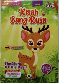 Image of Kisah Sang Rusa (The Story of the Deer)