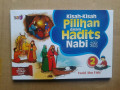 Kisah-Kisah Pilihan dalam Hadits Nabi Shallallahu alaihi wa sallam (2)