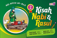Image of Kisah Nabi dan Rasul (2)