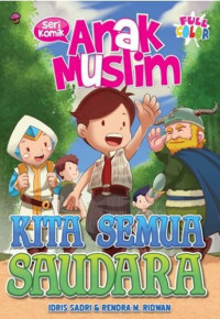 Kita Semua Saudara