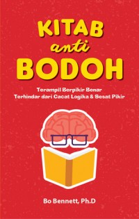 Image of Kitab Anti Bodoh