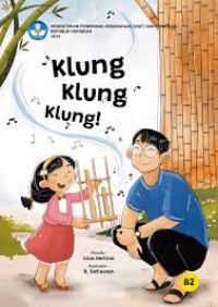 Image of Klung Klung Klung!