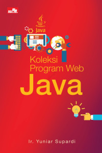 Image of Koleksi Program Web Java