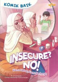 Komik Baik: Insecure? No! Kamu Hebat, Kamu Berharga
