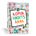 Komik Hadits Anak