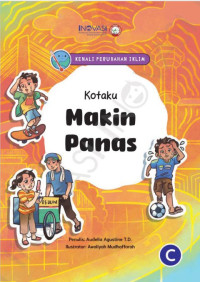 Image of Kotaku Makin Panas - Ebook