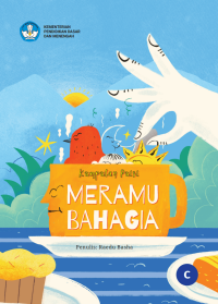 Image of Kumpulan Puisi MERAMU BAHAGIA - Ebook