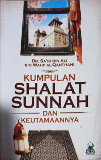 Image of Kumpulan Shalat Sunnah dan Keutamannya