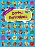 Kumpulan Cerita Peribahasa