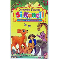 Kumpulan Dongeng Si Kancil