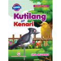 Kutilang dan Kenari