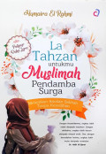 La Tahzan untukmu Muslimah Pendamba Surga
