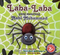 Laba-Laba yang Menolong Nabi Muhammad