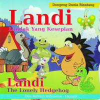 Landi (Landak Yang Kesepian)