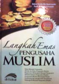 Langkah Emas Pengusaha Muslin