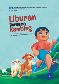 Image of Liburan Bersama Kambing - Ebook
