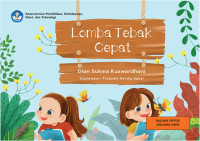 Image of Lomba Tebak Cepat - Ebook
