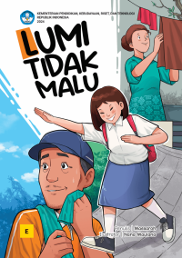 Image of Lumi tidak Malu - Ebook