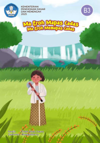 Image of Ma Eroh Mapas Cadas (Ma Eroh Memapas Cadas)