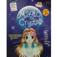 Image of Magic Crystals