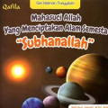 Mahasuci Allah yang Menciptakan Alam Semesta 