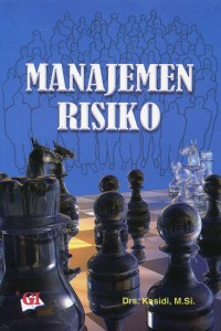 Image of Manajemen Risiko