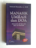 Manasik Umrah dan Doa Menurut al-Quran dan as-Sunnah