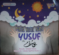 Masa Kecil Nabi Yusuf Alaihissalam