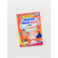 Masya Allah!!! Inilah Masa Kecil Para Ulama